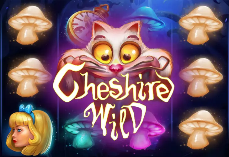 Cheshire Wild
