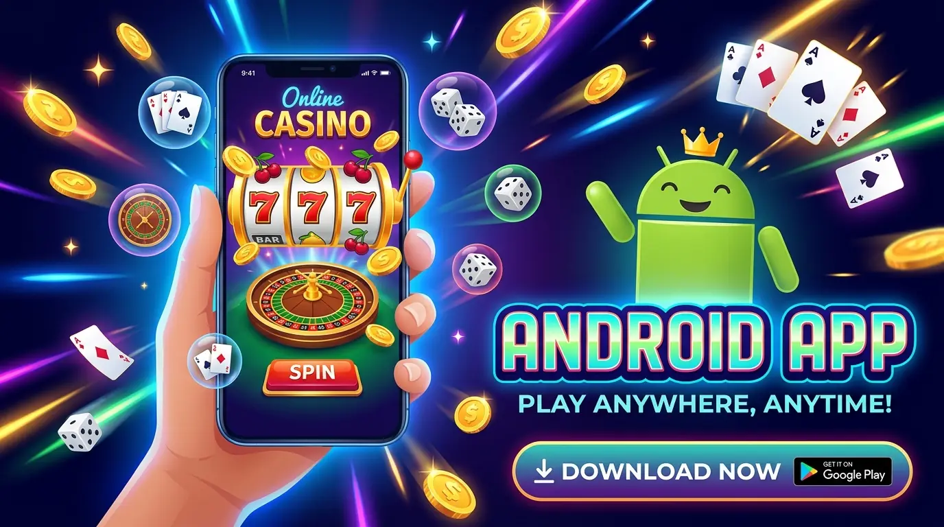 Lucky Elf Android app