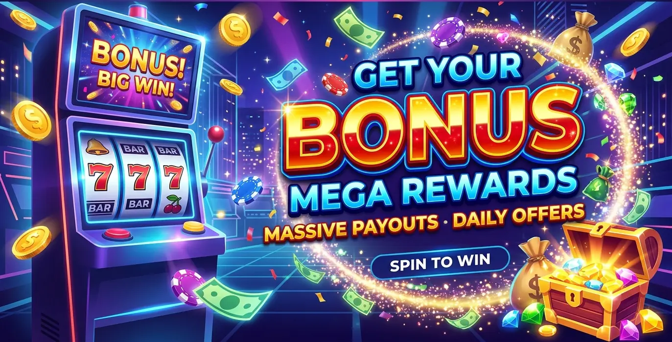 Lucky Elf casino bonus
