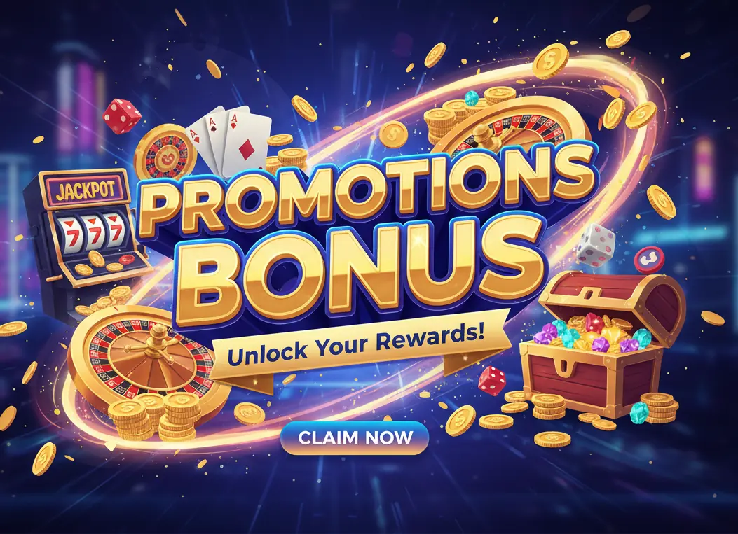 Lucky Elf casino promotions