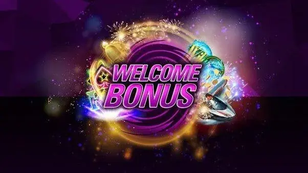 Lucky Elf new player bonus