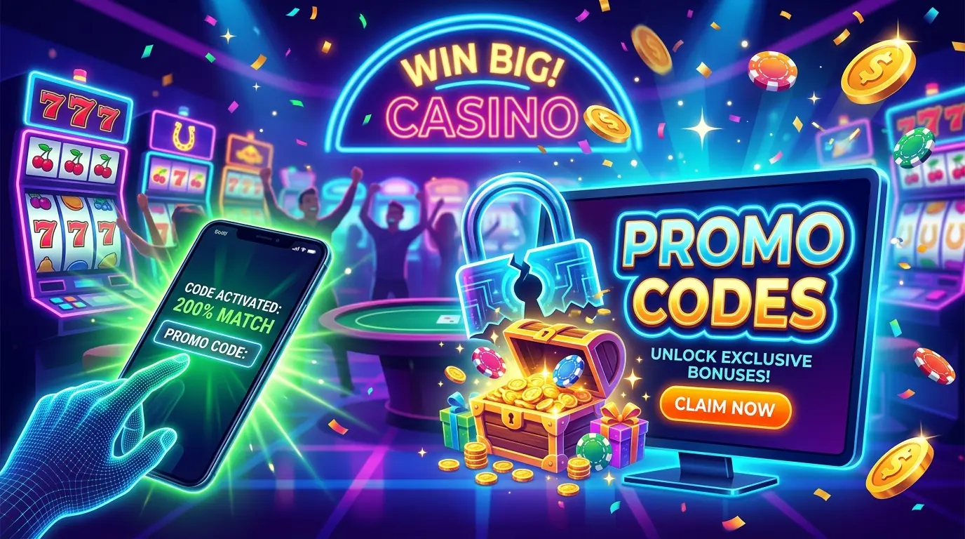 Lucky Elf casino promo codes