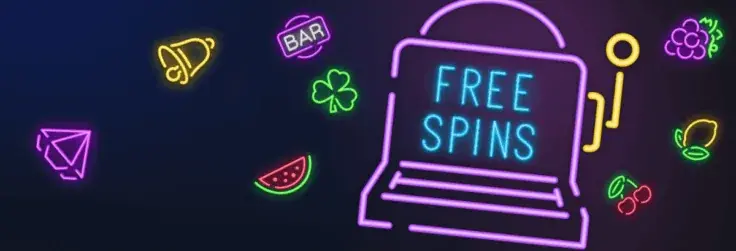 Lucky Elf free spins