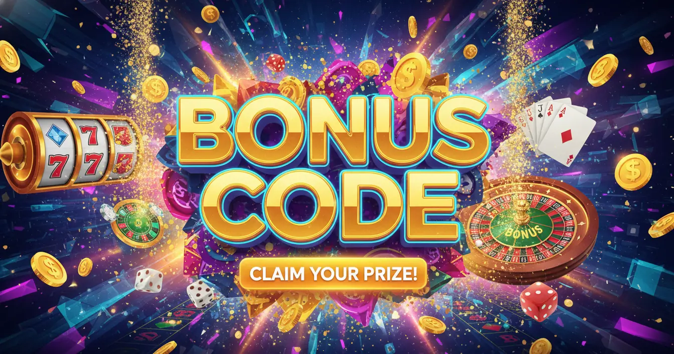 Lucky Elf bonus code