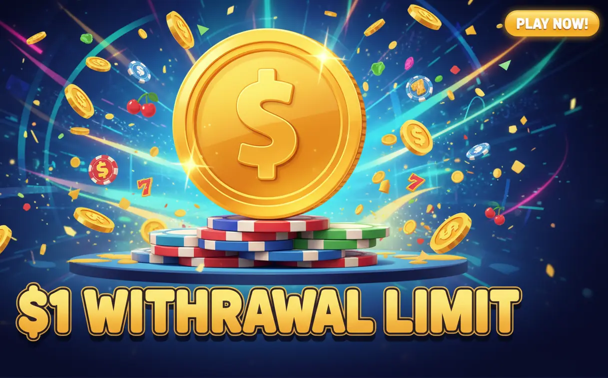 Lucky Elf casino payout limit