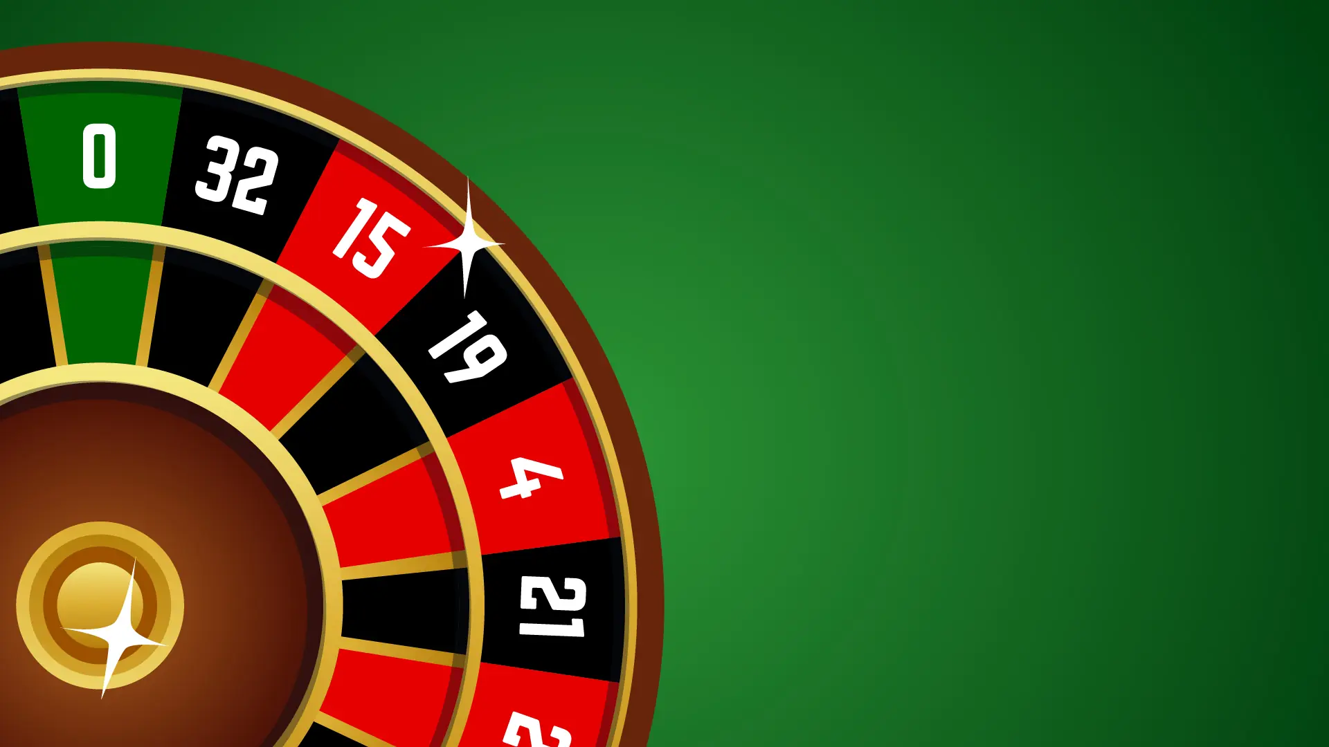 Lucky Elf casino roulette