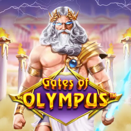 Lucky Elf Gates of Olympus slot