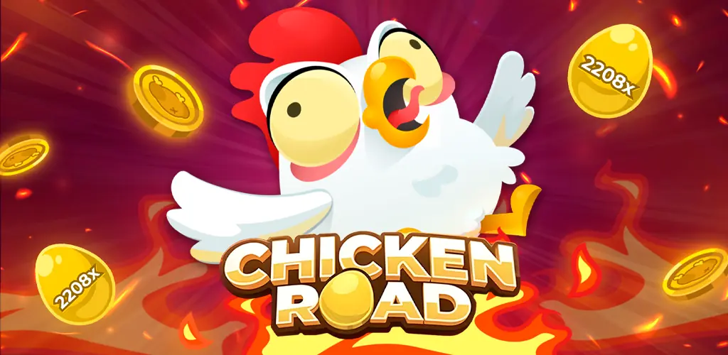 Lucky Elf Chicken Road
