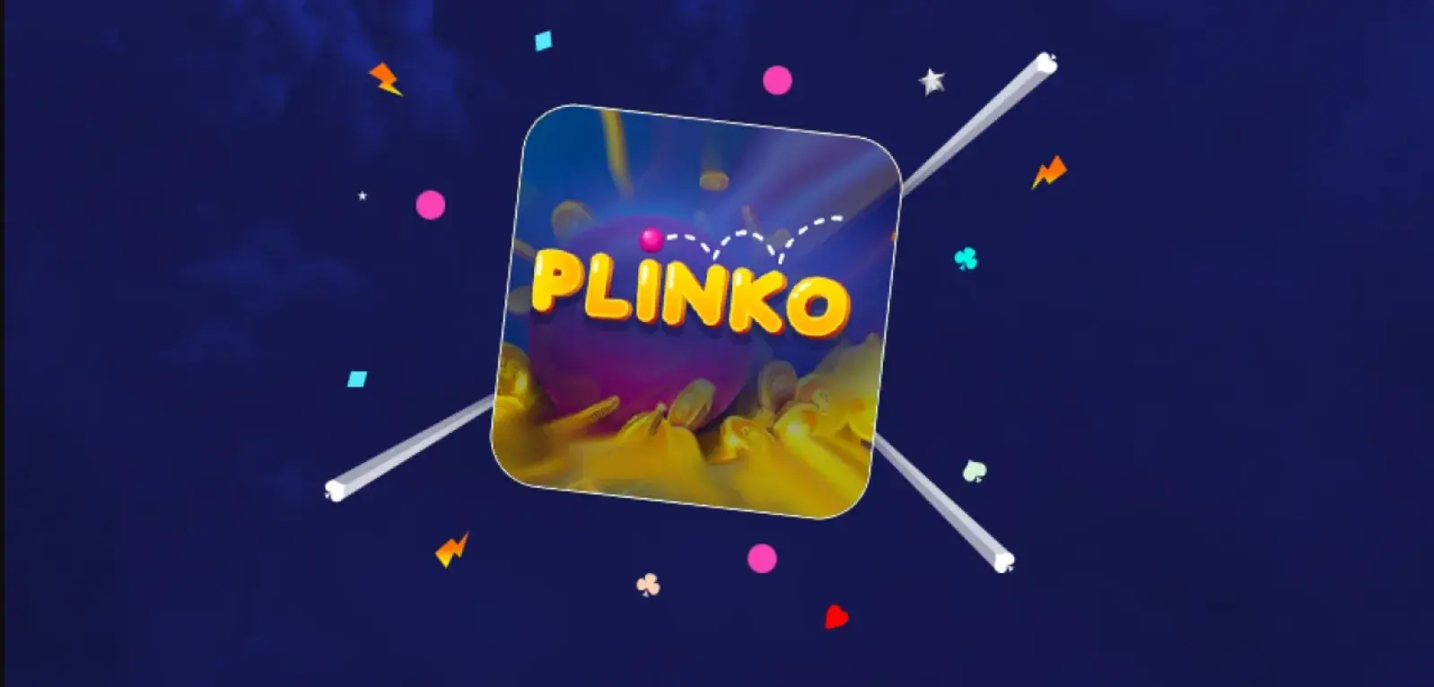 Lucky Elf Plinko game